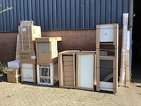 Häcker concept130- topbrillant kashmir glanzend - afbeelding 10 van  17