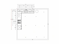 Häcker concept130- topbrillant kashmir glanzend - afbeelding 14 van  17