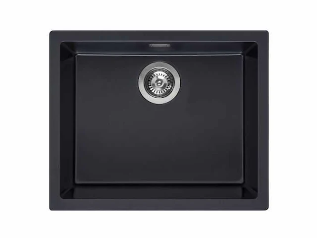 Häcker concept130 bali notenhout topsoft mat lak zwart - keukenopstelling - afbeelding 20 van  38