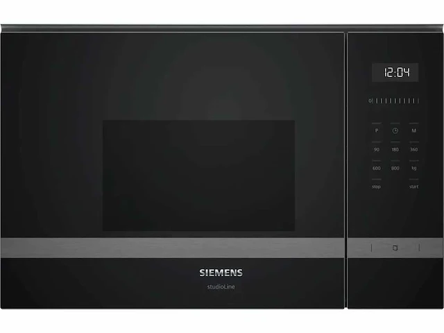 Häcker concept130 bali notenhout topsoft mat lak zwart - keukenopstelling - afbeelding 21 van  38