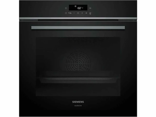 Häcker concept130 bali notenhout topsoft mat lak zwart - keukenopstelling - afbeelding 24 van  38
