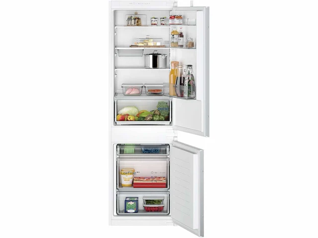 Häcker concept130 bali notenhout topsoft mat lak zwart - keukenopstelling - afbeelding 27 van  38