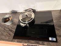 Häcker concept130 scala amarant mat rechte keuken - afbeelding 27 van  30