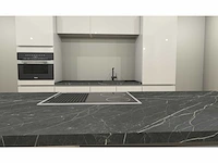 Häcker concept130 top brillant wit direktlak glanzend - afbeelding 5 van  19