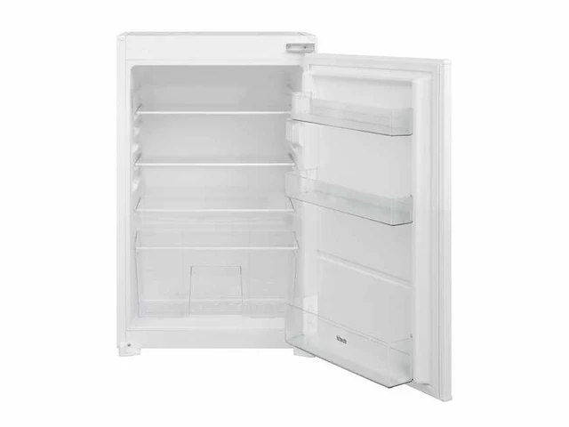 Häcker concept130 topbrillant parelgrijs glanzend - afbeelding 7 van  16