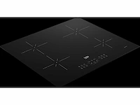 Häcker concept130 topbrillant parelgrijs glanzend - afbeelding 9 van  16