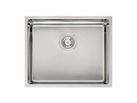 Häcker concept130 topsoft mat lak grafiet eiland keuken - afbeelding 30 van  33