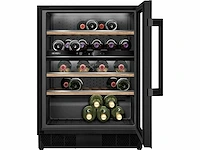 Häcker concept130 topsoft mat parelgrijs lak eiland keuken - afbeelding 5 van  33