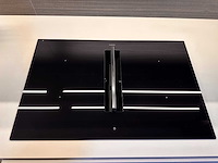 Häcker concept130 topsoft mat zwart eiland keuken - afbeelding 6 van  33