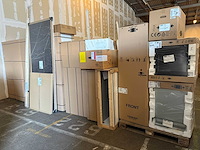 Häcker concept130 topsoft mat zwart eiland keuken - afbeelding 27 van  33