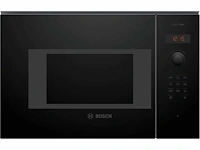 Häcker concept130 topsoft mat zwart eiland keukenopstelling - afbeelding 9 van  31