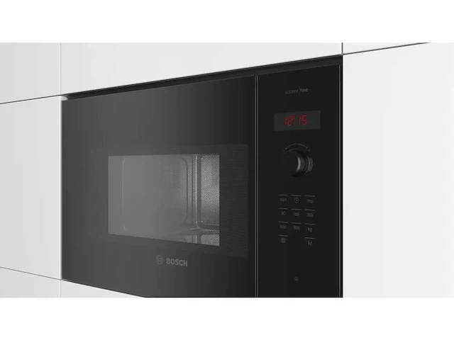 Häcker concept130 topsoft mat zwart eiland keukenopstelling - afbeelding 10 van  31