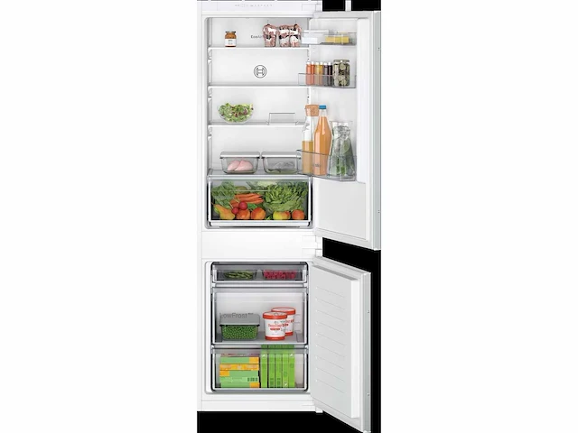 Häcker concept130 topsoft mat zwart eiland keukenopstelling - afbeelding 13 van  31