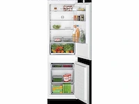 Häcker concept130 topsoft mat zwart eiland keukenopstelling - afbeelding 13 van  31