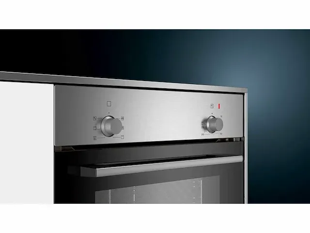 Hacker concept130 topsoft wit - keuken opstelling - afbeelding 7 van  16