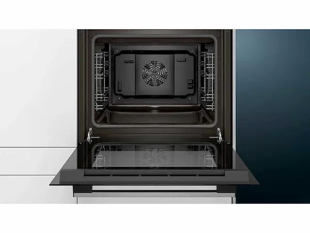 Hacker concept130 topsoft wit - keuken opstelling - afbeelding 8 van  16