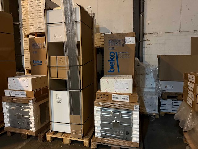 Häcker concept130 uno grafiet mat recht keuken - afbeelding 17 van  23