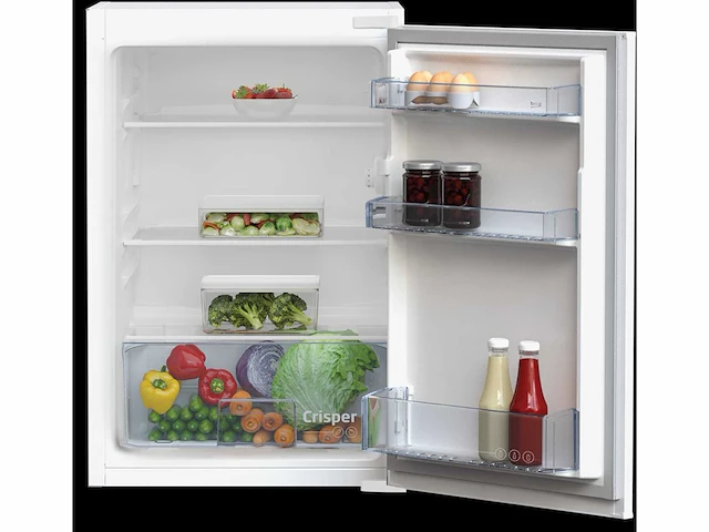 Häcker concept130 uno zwart mat keukenopstelling - afbeelding 15 van  18