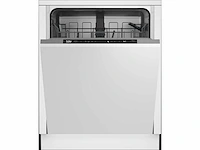 Häcker concept130 uno zwart mat keukenopstelling - afbeelding 16 van  18