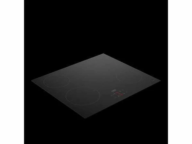 Häcker concept130 wit hoogglans recht keuken - afbeelding 5 van  20