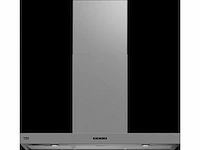Häcker concept130 wit hoogglans recht opgestelde keuken - afbeelding 2 van  16