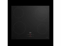 Häcker concept130 wit hoogglans recht opgestelde keuken - afbeelding 6 van  16