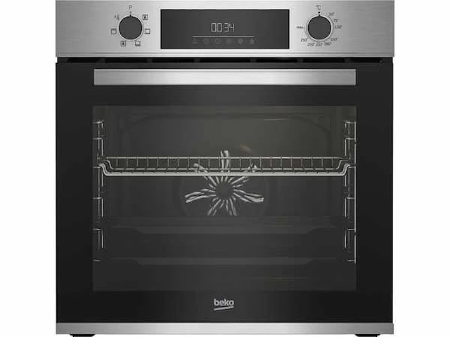 Häcker concept130 wit hoogglans recht opgestelde keuken - afbeelding 15 van  16