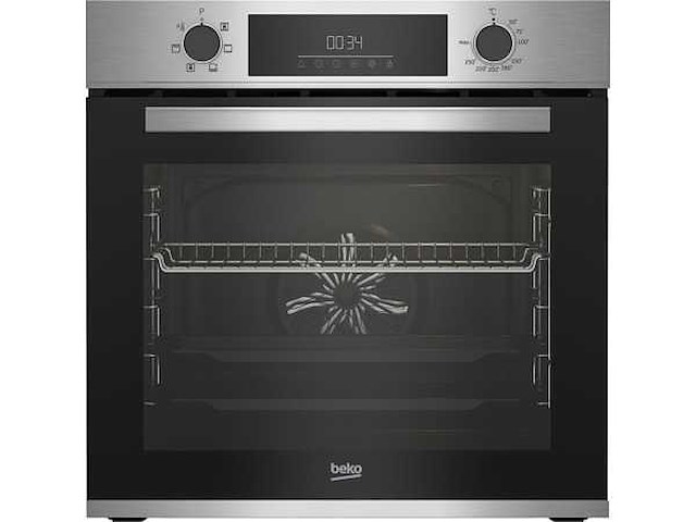 Häcker concept130 wit hoogglans recht opgestelde keuken - afbeelding 20 van  20