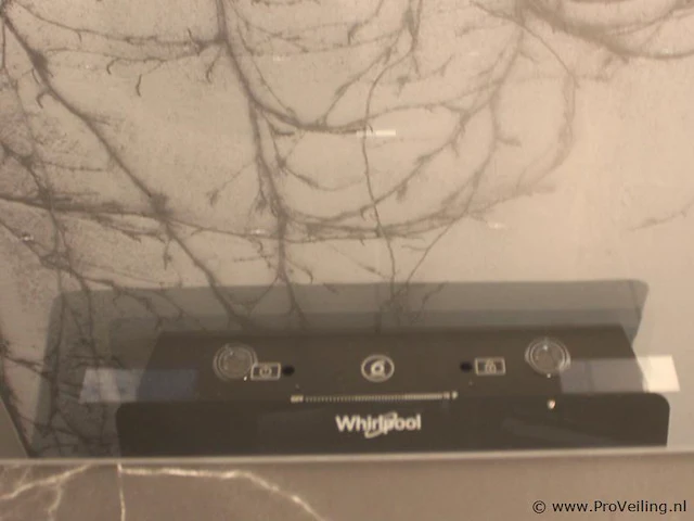Häcker eilandkeuken met apparatenwand met apparatenwand en spoelwand - afbeelding 39 van  64