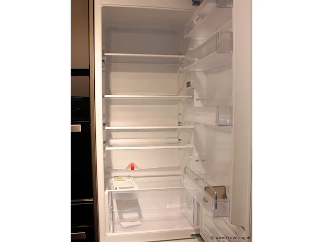 Häcker eilandkeuken met apparatenwand met apparatenwand en spoelwand - afbeelding 58 van  64