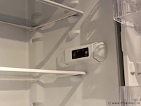 Häcker eilandkeuken met apparatenwand met apparatenwand en spoelwand - afbeelding 59 van  64