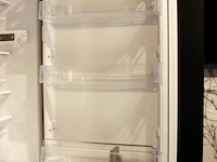 Häcker eilandkeuken met apparatenwand met apparatenwand en spoelwand - afbeelding 60 van  64