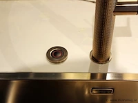 Häcker eilandkeuken met apparatenwand - afbeelding 5 van  41