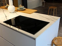 Häcker eilandkeuken met apparatenwand - afbeelding 6 van  41
