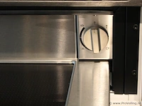 Häcker eilandkeuken met apparatenwand - afbeelding 18 van  41