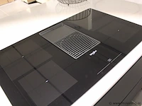 Hacker eilandkeuken met muurdeel - afbeelding 3 van  46
