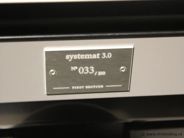 Hacker eilandkeuken met muurdeel - afbeelding 18 van  46