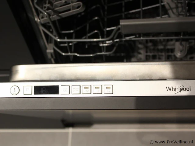 Hacker eilandkeuken met muurdeel - afbeelding 21 van  46