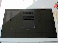 Häcker eilandkeuken met spoelwand - afbeelding 3 van  37