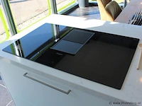 Häcker eilandkeuken met spoelwand - afbeelding 4 van  37