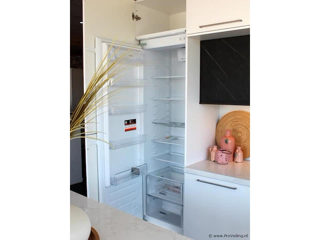 Häcker eilandkeuken met spoelwand - afbeelding 7 van  37