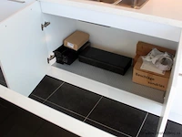 Häcker eilandkeuken met spoelwand - afbeelding 11 van  37