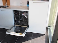 Häcker eilandkeuken met spoelwand - afbeelding 14 van  37
