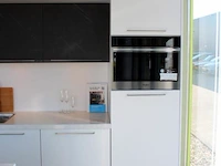 Häcker eilandkeuken met spoelwand - afbeelding 17 van  37