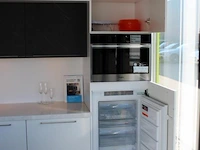 Häcker eilandkeuken met spoelwand - afbeelding 18 van  37