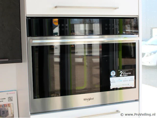 Häcker eilandkeuken met spoelwand - afbeelding 20 van  37