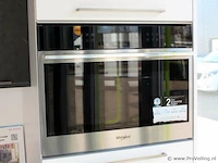 Häcker eilandkeuken met spoelwand - afbeelding 20 van  37