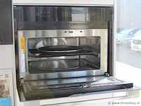 Häcker eilandkeuken met spoelwand - afbeelding 22 van  37