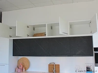 Häcker eilandkeuken met spoelwand - afbeelding 25 van  37