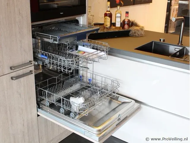 Häcker eilandkeuken - afbeelding 4 van  38